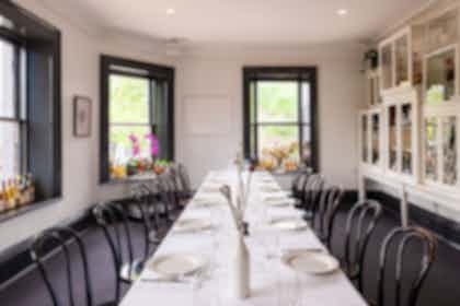 Private Dining Room 0